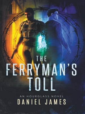 cover image of The Ferryman's Toll